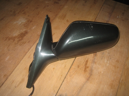 ขายกระจกมองข้างปรับไฟ้ฟ้า นิสสัน