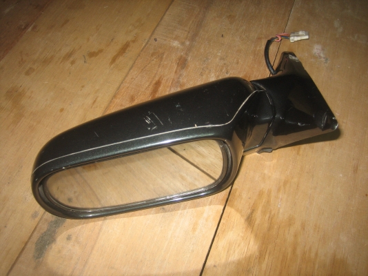 ขายกระจกมองข้างปรับไฟ้ฟ้า นิสสัน