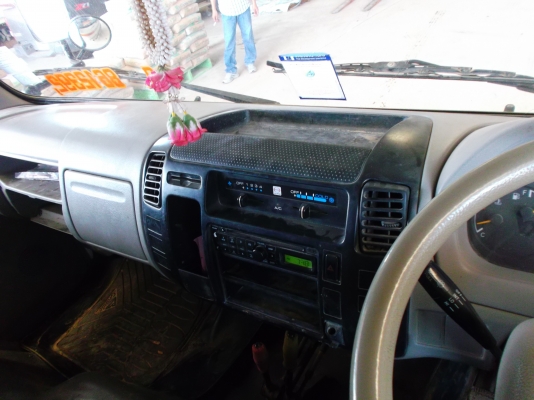 ขายด่วนรถ6ล้อครั้มHINOดูโท้เครือง136แรงม้าปี51