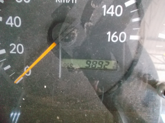 ขายด่วนรถ6ล้อครั้มHINOดูโท้เครือง136แรงม้าปี51