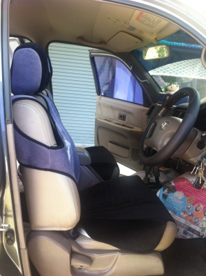 ขายรถบ้าน สภาพเยี่ยม