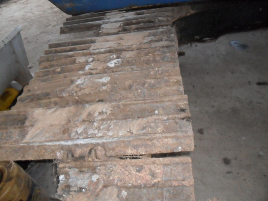 Kobelco SK120- 045  ไฟฟ้าครึ่งท่อน เอกสาร Inv ช่วงล่างเต็ม พร้อมใช้