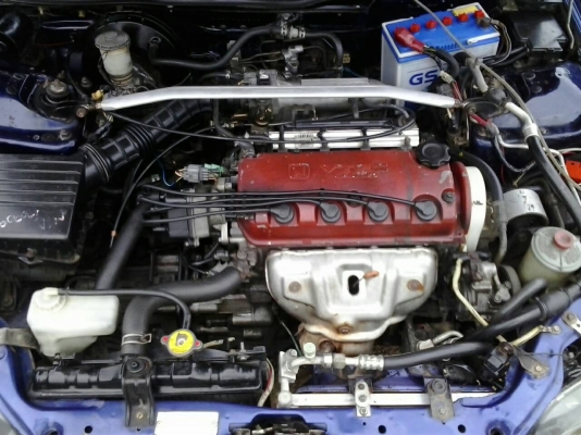 ็Honda civic Vtec+Auto+Lpg แต่งเพียบ ลองชมก่อนคับ ็Honda civic Vtec+Auto+Lpg แต่งเพียบ ลองชมก่อนคับ