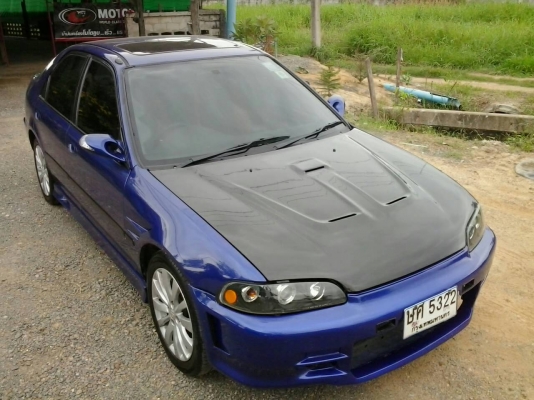 ็Honda civic Vtec+Auto+Lpg แต่งเพียบ ลองชมก่อนคับ ็Honda civic Vtec+Auto+Lpg แต่งเพียบ ลองชมก่อนคับ