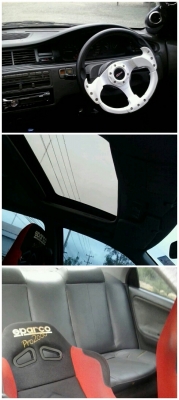 ็Honda civic Vtec+Auto+Lpg แต่งเพียบ ลองชมก่อนคับ ็Honda civic Vtec+Auto+Lpg แต่งเพียบ ลองชมก่อนคับ