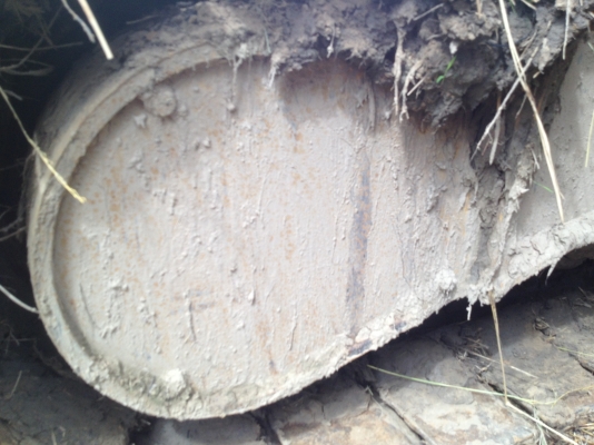 ขายรถแม็คโคร    KOMATSU