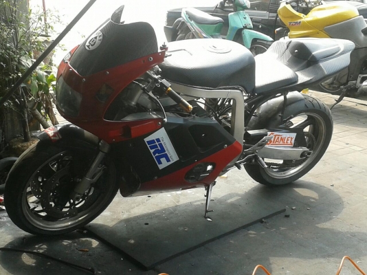 ขาย suzuki  gsxr7  ทะเบียนไม่ขาดต่อ
