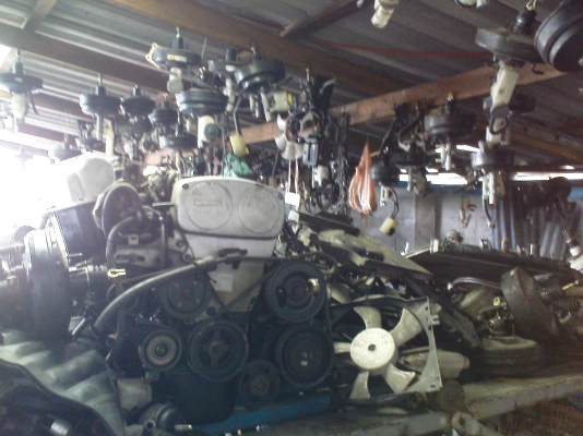 ขายอะไหร่ หลายอย่าง