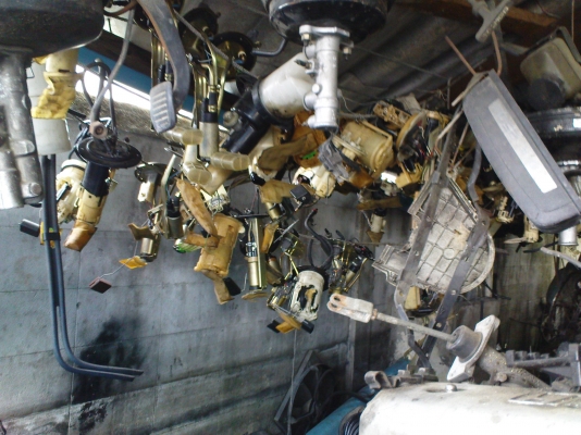 ขายอะไหร่ หลายอย่าง