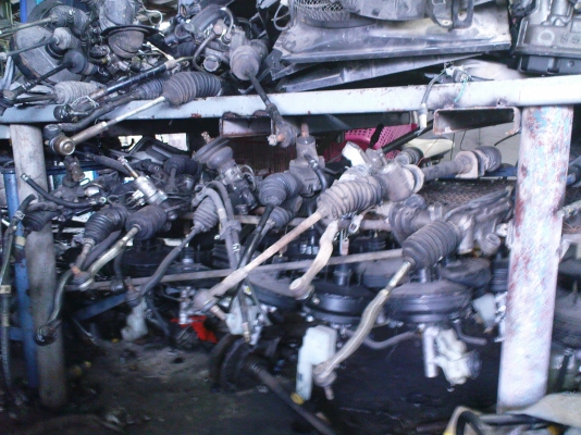 ขายอะไหร่ หลายอย่าง