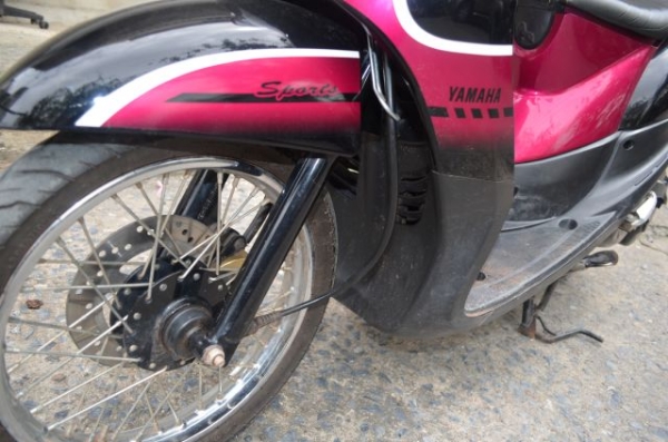 ขายฟิโน่ FINO Sports. สวยมากสภาพ95\%++รถเกรดAทะเบียน57เอกสารพร้อมโอน22500ส่งได้ครับ ต่อรองได้ครับโทรเลย ขายฟิโน่ FINO Sports. สวยมากสภาพ95\%++รถเกรดAทะเบียน57เอกสารพร้อมโอน22500ส่งได้ครับ ต่อรองได้ครับโทรเลย