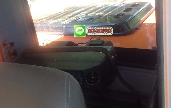 ขาย รถแบคโฮ HITACHI EX 120-2