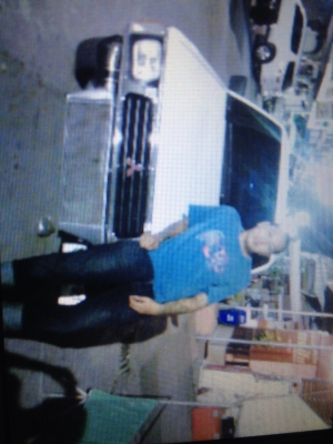 L200 แอโรบอดี้ เทอโบโฮเสด7.5"แม็กล้นๆ18"x9"ขาย 76000 บาท