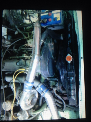 L200 แอโรบอดี้ เทอโบโฮเสด7.5"แม็กล้นๆ18"x9"ขาย 76000 บาท