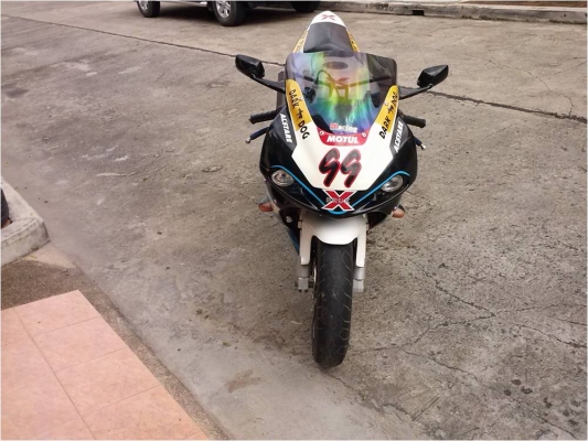 ขาย GSX R7 ครับ ขาย GSX R7 ครับ