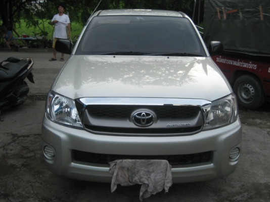 วีโก้2.7 ngv3ถังใต้ท้อง