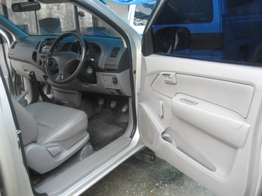 วีโก้2.7 ngv3ถังใต้ท้อง