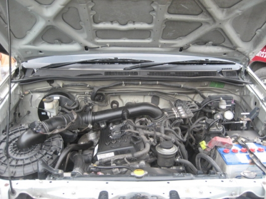 วีโก้2.7 ngv3ถังใต้ท้อง