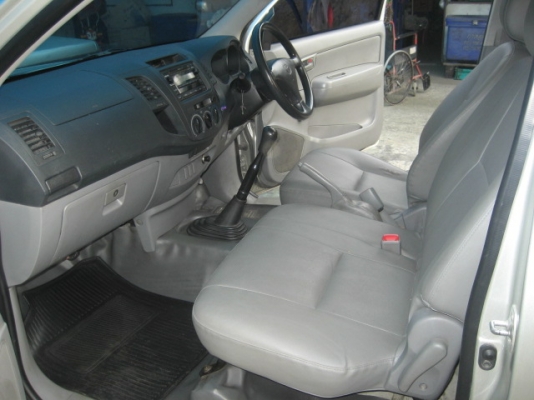 วีโก้2.7 ngv3ถังใต้ท้อง