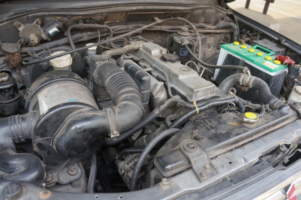 ขายMITSUBISHI STRADA CAB 2.8 GL ปี 1998 ขายMITSUBISHI STRADA CAB 2.8 GL ปี 1998