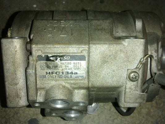 คอมแอร์รถตู้commuter 1kz