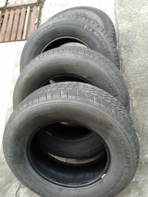 Max + ยาง Marshal 265/70/16 ปี11 สวยๆ