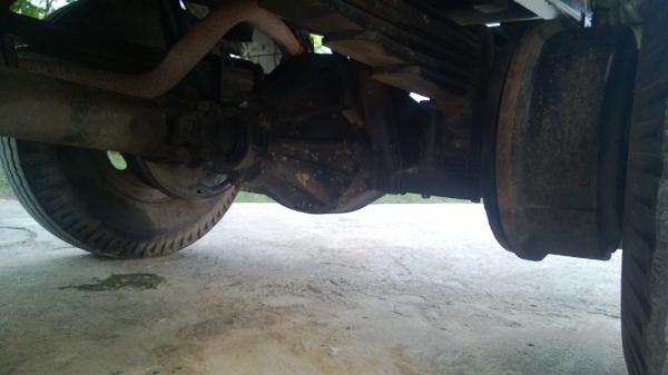 ขายรถที่บ้านพร้อมใช้ ทะเบียนครบ พร้อมโอน ปี05 ป้ายเล็กไม่ติดเวลา เครื่อง 4HG1  LPG แท้ๆ โรงงานแน่นๆ 135 แรงม้าเกียใหญ่คัทซี  NKR 71 E หกล้อใหญ่บึ้กๆ สวยทั้งเส้น