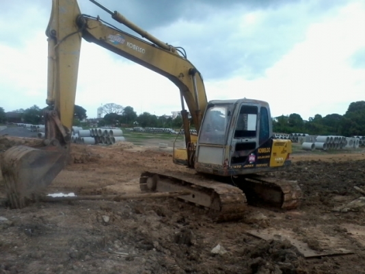 ขายแม๊กโครKOBELCO SK 120.3 มาคทีรถสวยพร้อมใช้ของก็ดีขายก็ถูกยังไม่สนจัยอีกหลอเอกสารก็มียังไม่สนจัยเอาไปใช้กันหลอครับ ขายแม๊กโครKOBELCO SK 120.3 มาคทีรถสวยพร้อมใช้ของก็ดีขายก็ถูกยังไม่สนจัยอีกหลอเอกสารก็มียังไม่สนจัยเอาไปใช้กันหลอครับ