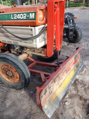 ขายรถไถคูโปต้า24แรงรถสวยพร้อมใซ้