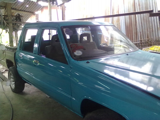 ต้องการซื้อกระบะโตโยต้า ฮีโร ทั้งลูกครับ หรือฝาท้ายก็ได้ครับ ใครมีช่วยโทรบอกด้วนครับ