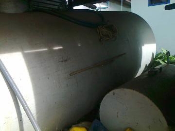 ขาย ถังน้ำมัน 5000 ลิตร และ 500 ลิตร พร้อมหัวจ่าย แพ็คคู่ ขาย ถังน้ำมัน 5000 ลิตร และ 500 ลิตร พร้อมหัวจ่าย แพ็คคู่