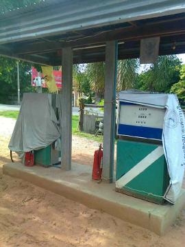 ขาย ถังน้ำมัน 5000 ลิตร และ 500 ลิตร พร้อมหัวจ่าย แพ็คคู่ ขาย ถังน้ำมัน 5000 ลิตร และ 500 ลิตร พร้อมหัวจ่าย แพ็คคู่