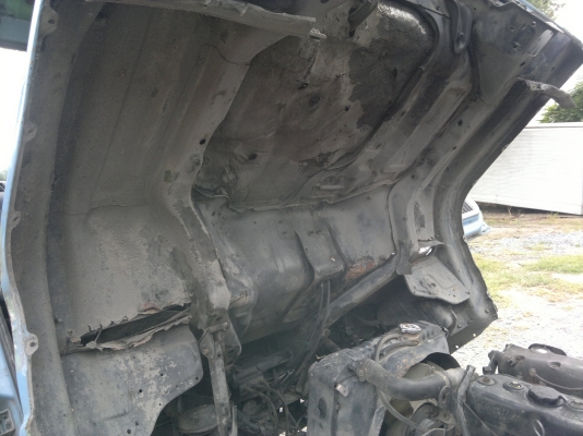 ขายรถ ISUZU NKR55L เครื่อง 4BE1 รถประกอบ กระบะคาร์โก้