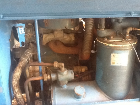 AIRMAN PDS125 พร้อมใช้งาน.  083 3554933