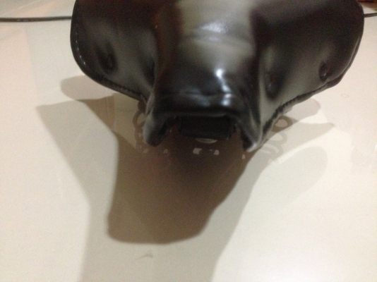 ขายเบาะจักรยานโบราณ เก่าเก็บ ราคา 750 บาทพร้อมส่งครับ