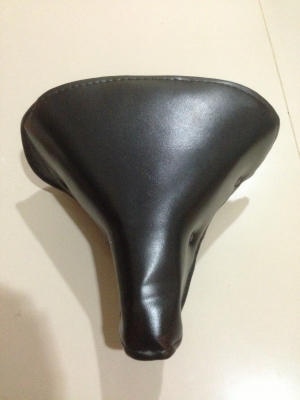 ขายเบาะจักรยานโบราณ เก่าเก็บ ราคา 750 บาทพร้อมส่งครับ