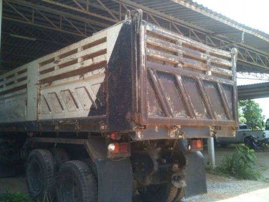 รถอีซูซุ 10 ล้อดั้ม FXZ 270 แรงม้า ปี 49 ( ขาย แม่/ลูก ) สนใจติดต่อ 081 - 6079515 รถอีซูซุ 10 ล้อดั้ม FXZ 270 แรงม้า ปี 49 ( ขาย แม่/ลูก ) สนใจติดต่อ 081 - 6079515