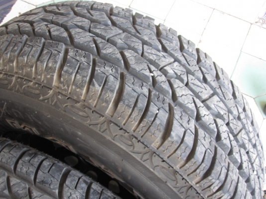 ขายกระทะล้อ 15 ยาง 31AT 5 รู 114.3 ใส่วีโก้ ไมตี้ จิ๊ปเชอโรกี ขายกระทะล้อ 15 ยาง 31AT 5 รู 114.3 ใส่วีโก้ ไมตี้ จิ๊ปเชอโรกี