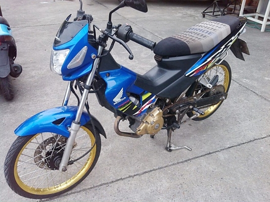 Honda Sonic