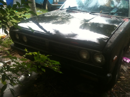 ลดราคาDatsun Stanza PA10 สปอร์ต 2 ประตู ไฟกลม ตัวหายาก ของครบ เอกสารพร้อมโอน