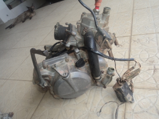 เครื่อง kx80   เครื่อง+ท่อ+ชุดไฟ+หม้อนำ้ ทั้งเซ๊ท 3500 พร้อมส่ง