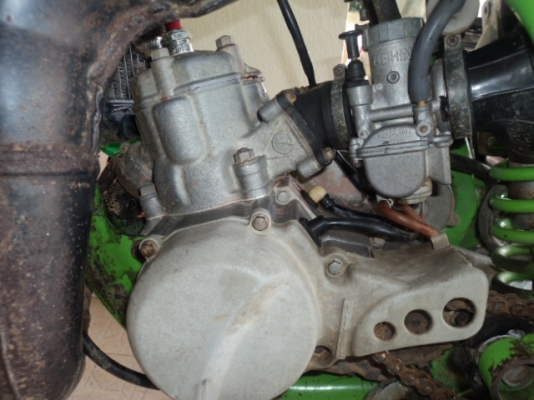 เครื่อง kx80   เครื่อง+ท่อ+ชุดไฟ+หม้อนำ้ ทั้งเซ๊ท 3500 พร้อมส่ง