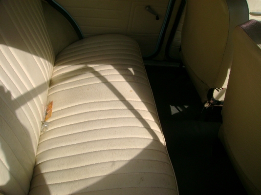 ขายรถFIAT 1100