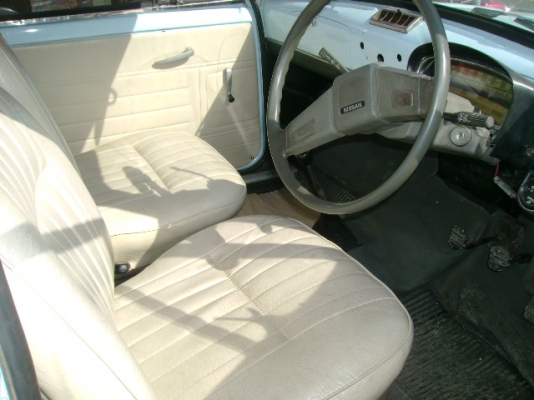 ขายรถFIAT 1100