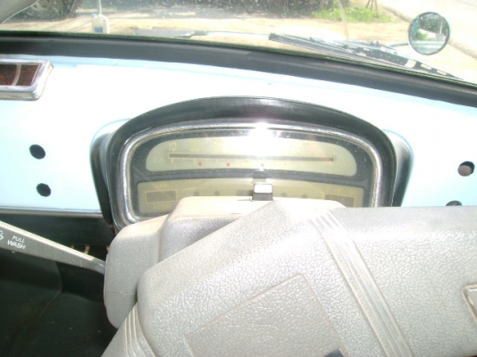 ขายรถFIAT 1100