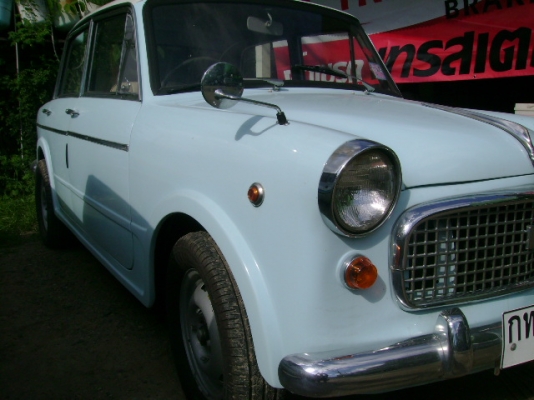 ขายรถFIAT 1100