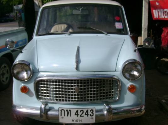 ขายรถFIAT 1100