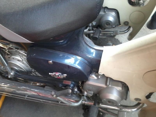 ขาย HONDA C50 ซุปเปอร์คลับ 50 CC. เก่าญี่ปุ่น ฝาแฝดเลยครับ จัดส่งได้ครับ ขาย HONDA C50 ซุปเปอร์คลับ 50 CC. เก่าญี่ปุ่น ฝาแฝดเลยครับ จัดส่งได้ครับ