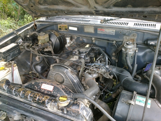 ไมตี้ตอนเดียว รถเดิมมาก  ขายด่วนถูกมาก ท่าน