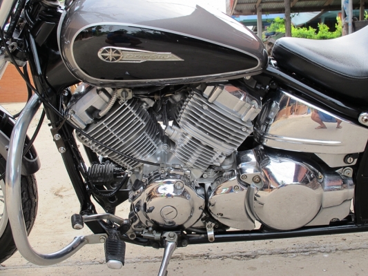 ขาย Yamaha dragstar 400 ปี 98